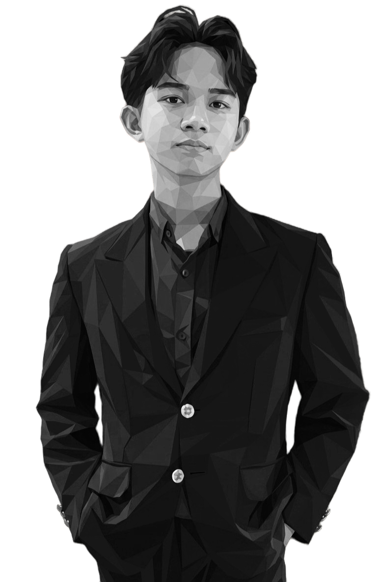 Kenrick Simon